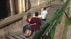 Captura de 'Huge Tit Wife Fucks Big Black Dick' nº 12