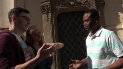 Captura de 'Huge Tit Wife Fucks Big Black Dick' nº 14