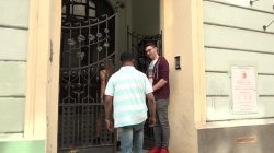 Captura de 'Huge Tit Wife Fucks Big Black Dick' nº 22