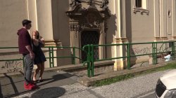 Captura de 'Huge Tit Wife Fucks Big Black Dick' nº 9