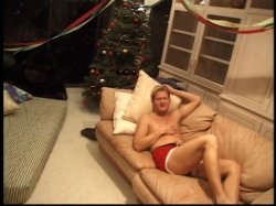 'Seymore Butts' A Christmas Orgy' screenshot nº 44