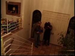 'Seymore Butts' A Christmas Orgy' screenshot nº 5