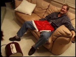 'Seymore Butts' A Christmas Orgy' screenshot nº 10