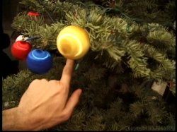'Seymore Butts' A Christmas Orgy' screenshot nº 1