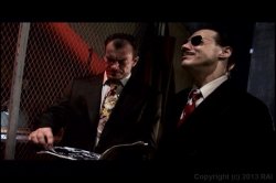 'Tailgunners' screenshot nº 4
