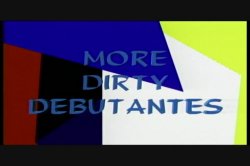'Dirty Debutantes 85' screenshot nº 1