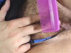 'Natural Hairy Girls' screenshot nº 102