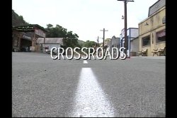 Captura de 'Crossroads' nº 1