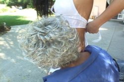 Captura de 'Biatch Pleazze #2' nº 3