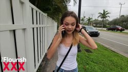 'Fries and Surprise: Melia Avelin and Tysin Black' screenshot nº 10