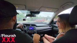 'Fries and Surprise: Melia Avelin and Tysin Black' screenshot nº 13