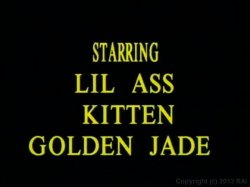 Captura de 'Coochies Under Fire 3' nº 1