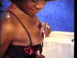 'How to Make Love to a Black Woman' screenshot nº 82
