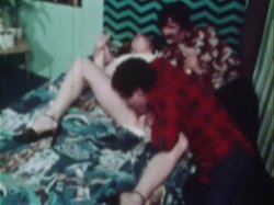'Trouble Threesome' screenshot nº 5