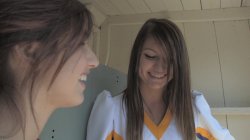 Captura de 'Lesbian Cheerleaders' nº 2