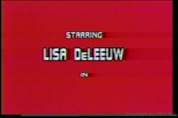 'Lisa Deleeuw Triple Feature 4' screenshot nº 54