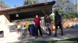 Captura de 'I Watch Black Men Fuck My Girlfriend's Asshole 2' nº 38
