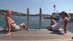 'Amantres by the Sea - Monaco' screenshot nº 35