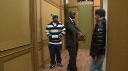 Captura de 'Can't Be Martin It's A XXX Parody' nº 122