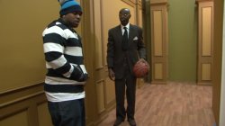 Captura de 'Can't Be Martin It's A XXX Parody' nº 123