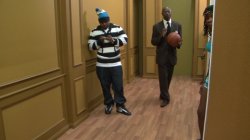 Captura de 'Can't Be Martin It's A XXX Parody' nº 124