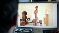 'Orgy Initiation of Lola' screenshot nº 3