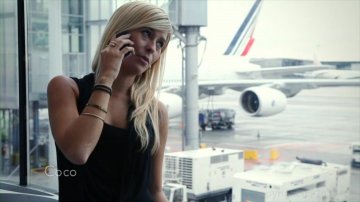 Sexy Blonde Babe Lola Reve Sucks the Big Cock of Stud Manuel Ferrara