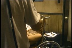 Captura de 'On the Set With Hannah Harper' nº 45