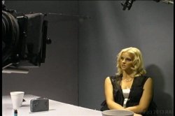 Captura de 'On the Set With Hannah Harper' nº 60