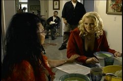 Captura de 'On the Set With Hannah Harper' nº 7