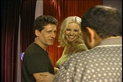 Captura de 'On the Set With Hannah Harper' nº 109