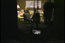 Captura de 'On the Set With Hannah Harper' nº 20