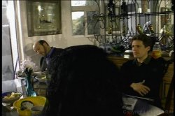 Captura de 'On the Set With Hannah Harper' nº 2