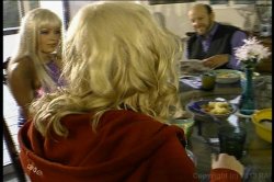 Captura de 'On the Set With Hannah Harper' nº 3