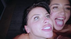 'Blacked Raw V56' screenshot nº 75