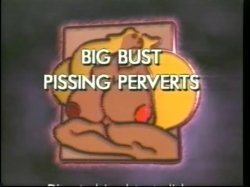 Captura de 'Big Bust Pissing Perverts' nº 2