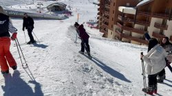 'Sex Friends Skiing' screenshot nº 26
