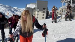 'Sex Friends Skiing' screenshot nº 27