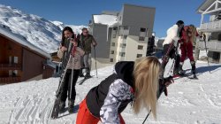 'Sex Friends Skiing' screenshot nº 29