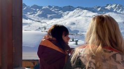 'Sex Friends Skiing' screenshot nº 3