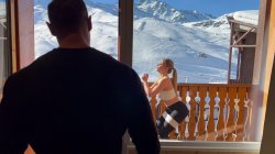 'Sex Friends Skiing' screenshot nº 94