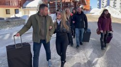 'Sex Friends Skiing' screenshot nº 1