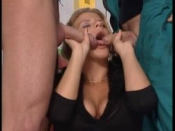 'Durchgefickt Und Abgesaugt' screenshot nº 9