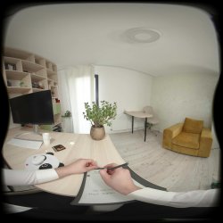 'Secure My Corporate Position' screenshot nº 3