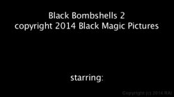 'Black Bombshells 2' screenshot nº 117