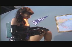 'Lesbian Latex 3' screenshot nº 109