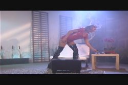'Lesbian Latex 3' screenshot nº 13