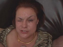 'Facial Cum Catchers #2' screenshot nº 57