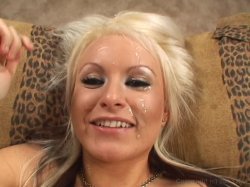 'Facial Cum Catchers #2' screenshot nº 15