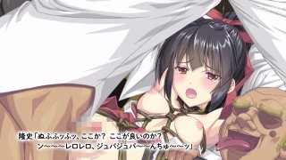 Fires of Passion: Enthralling Hentai Experiences Screenshot